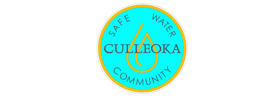 Culleoka Water Supply Corporation